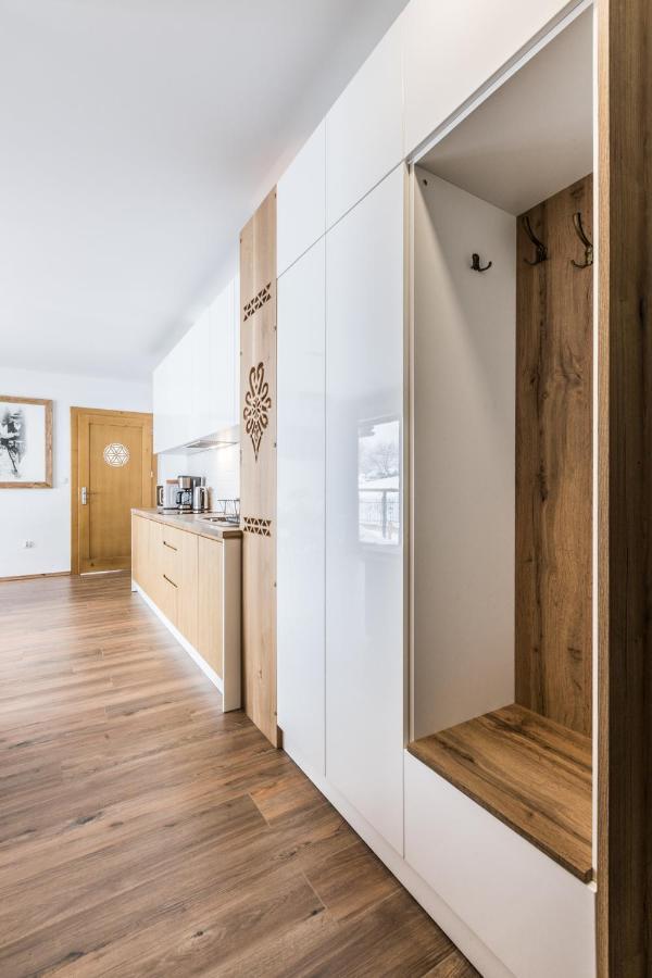 Aparthost Apartamenty Butorowy & Spa Koscielisko Luaran gambar